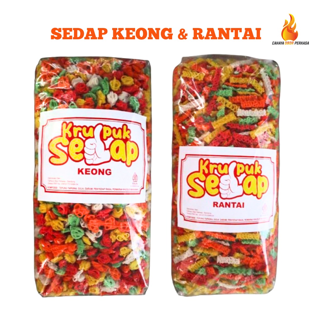 Sedap Bawang Tersanjung