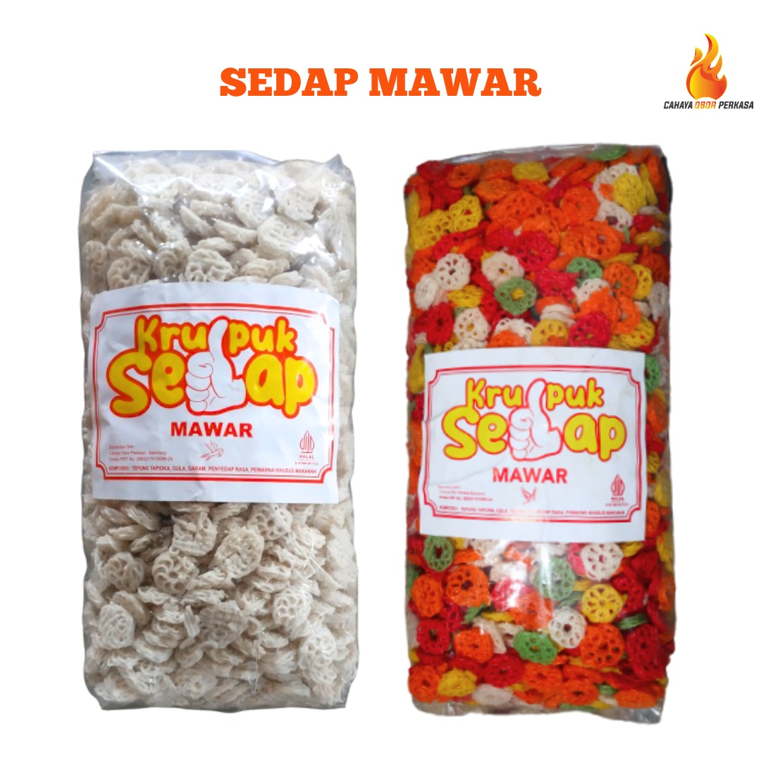 Sedap Putih