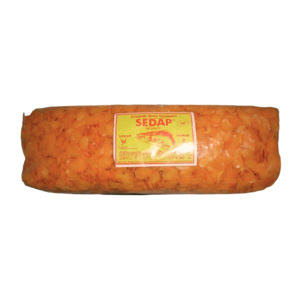 Sedap — Ikan