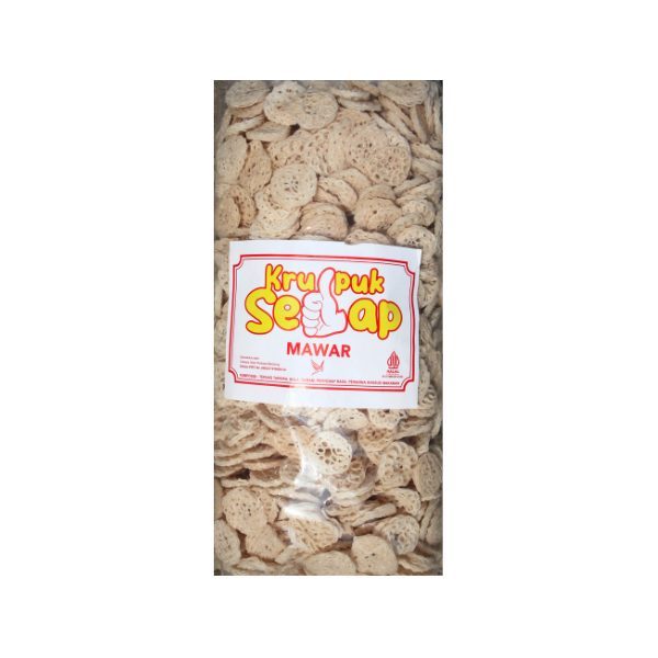 Sedap — Mawar