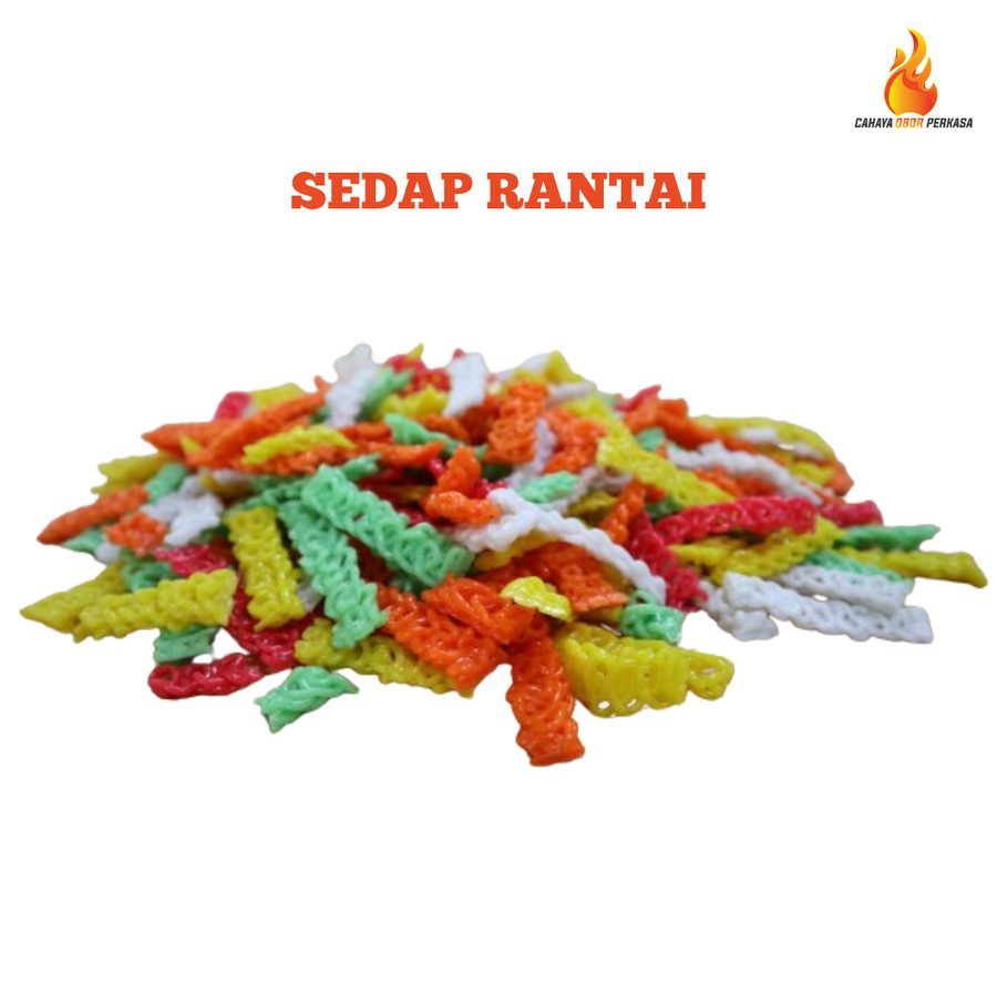 Sedap — Rantai