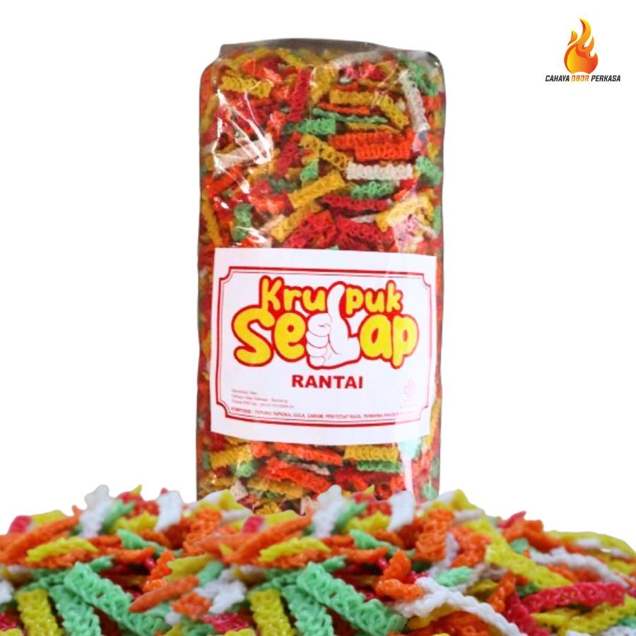 Sedap — Rantai