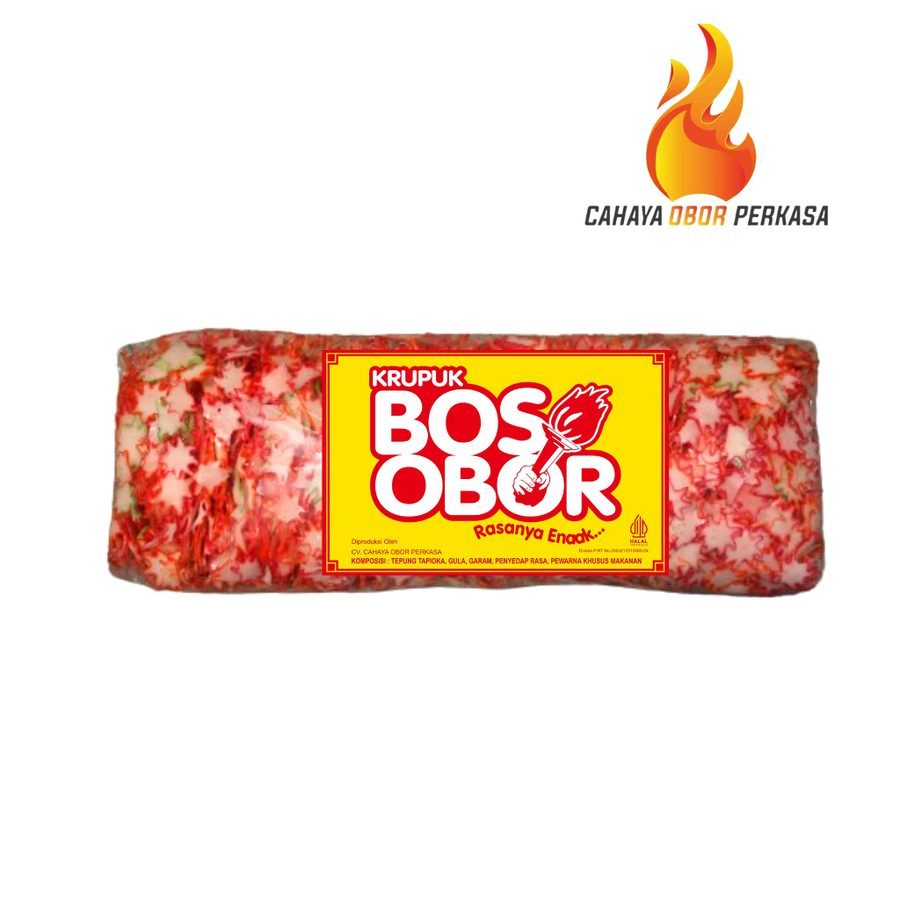 Bos Obor — Bawang